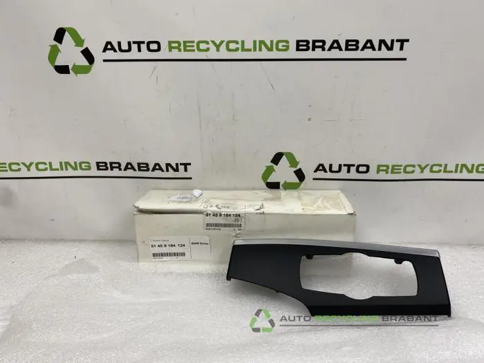 Armaturenbrett Zierleiste BMW X3