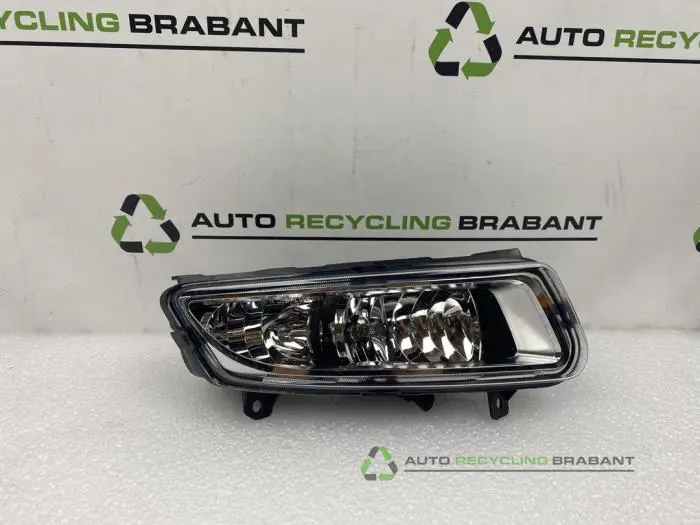Mistlamp rechts-voor Volkswagen Polo