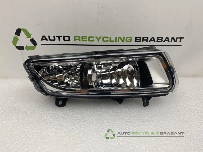 Mistlamp rechts-voor Volkswagen Polo
