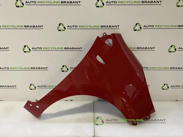 Scherm rechts-voor Kia Picanto