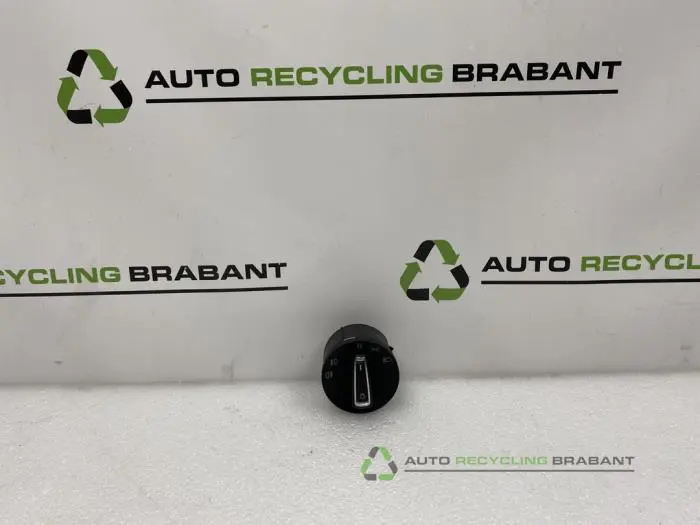 Licht Schakelaar Volkswagen Golf