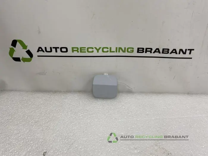 Afdekkap Sleepoog voor Ford Focus