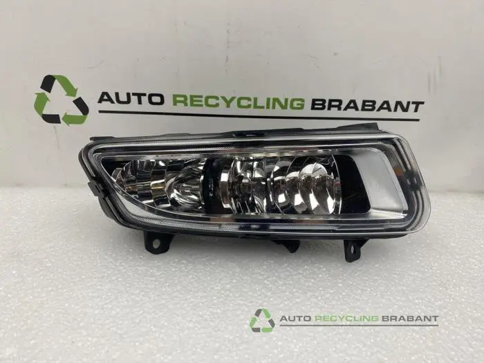 Mistlamp rechts-voor Volkswagen Polo