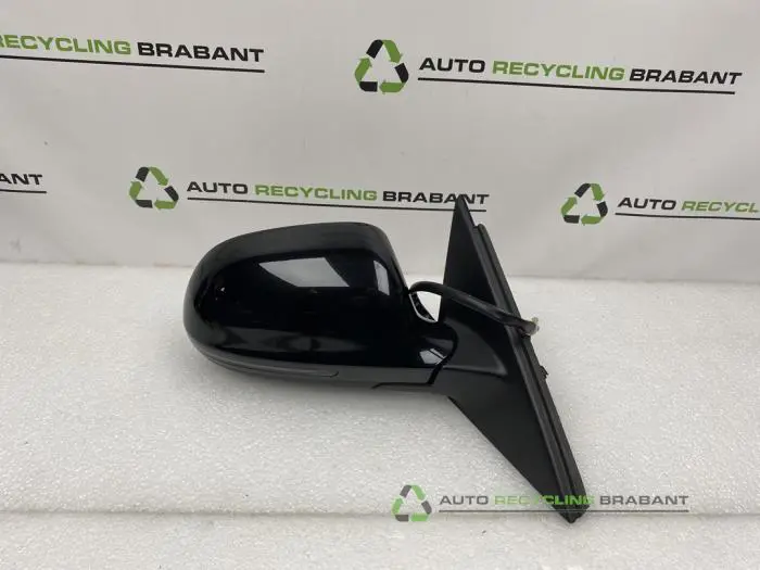 Wing mirror, right Audi A4