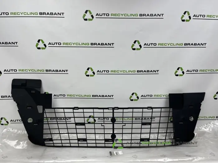 Grille Renault Master