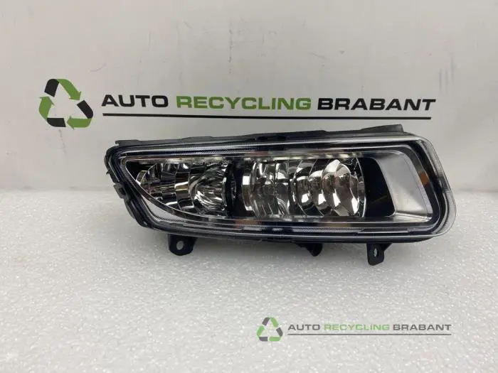 Mistlamp rechts-voor Volkswagen Polo