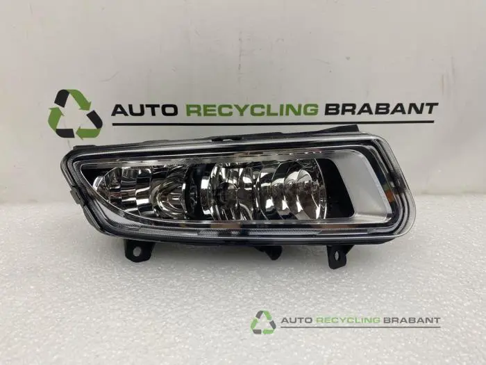 Mistlamp rechts-voor Volkswagen Polo