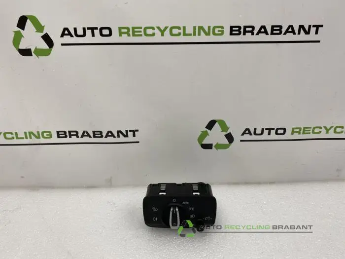 Licht Schakelaar Audi A3