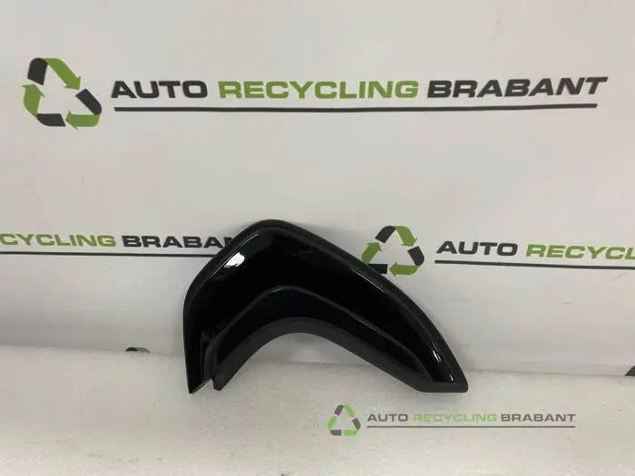 Sierstrip BMW 1-Serie