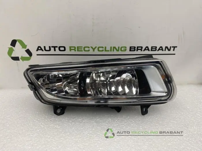 Mistlamp rechts-voor Volkswagen Polo