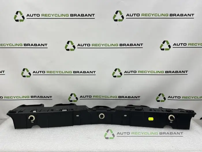 Stoßstangenstütze mitte hinten Renault Megane