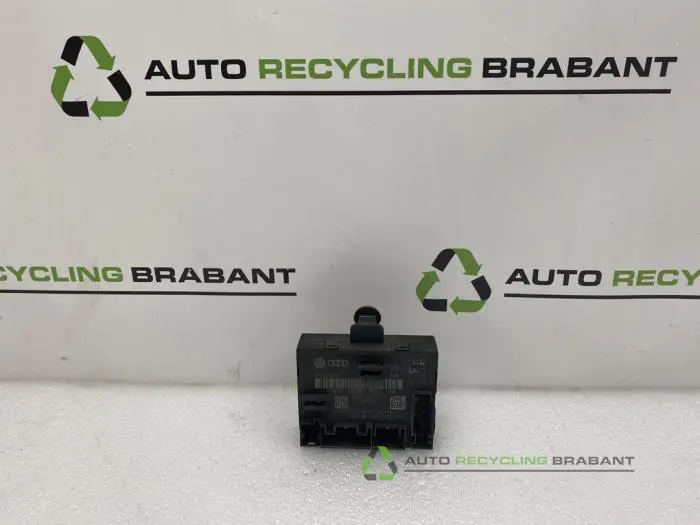 Centrale Deurvergrendelings Module Audi A1