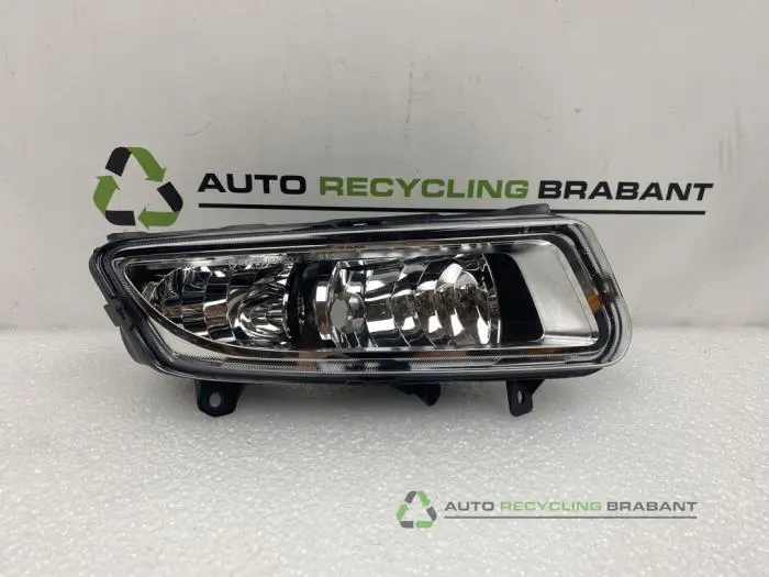 Mistlamp rechts-voor Volkswagen Polo
