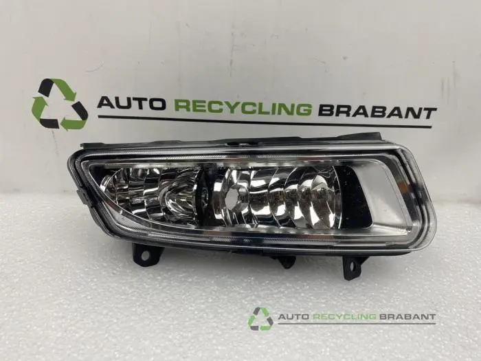 Mistlamp rechts-voor Volkswagen Polo