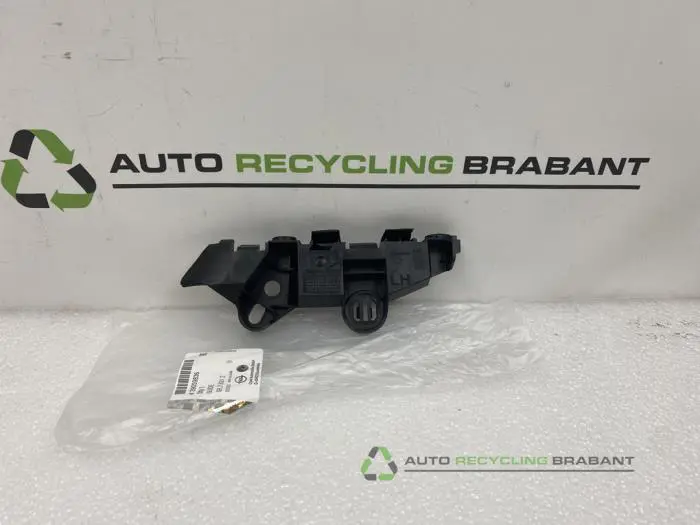 Stoßstangenstütze links vorne Opel Corsa