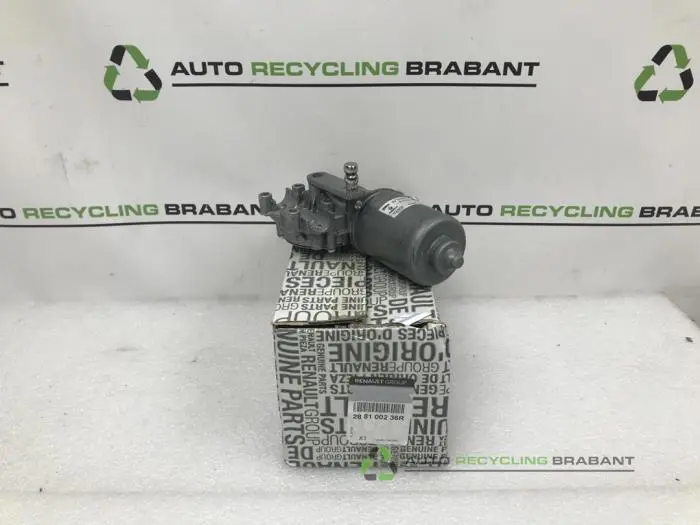 Ruitenwissermotor voor Renault Master