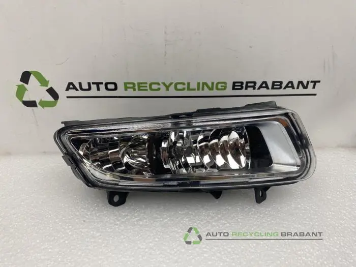 Mistlamp rechts-voor Volkswagen Polo