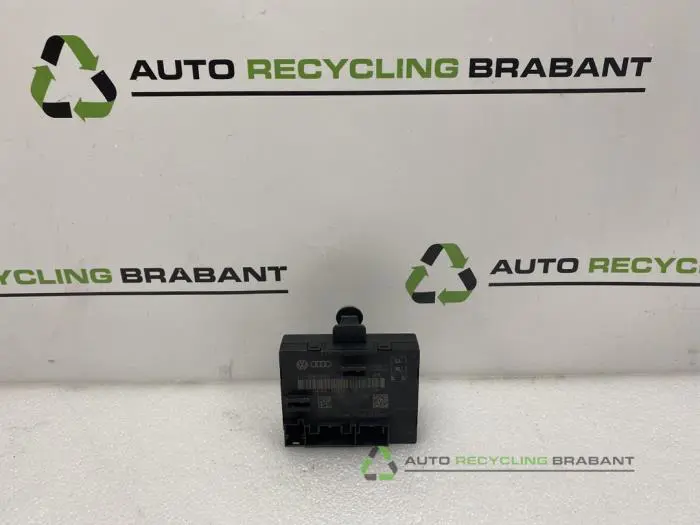 Centrale Deurvergrendelings Module Audi A1