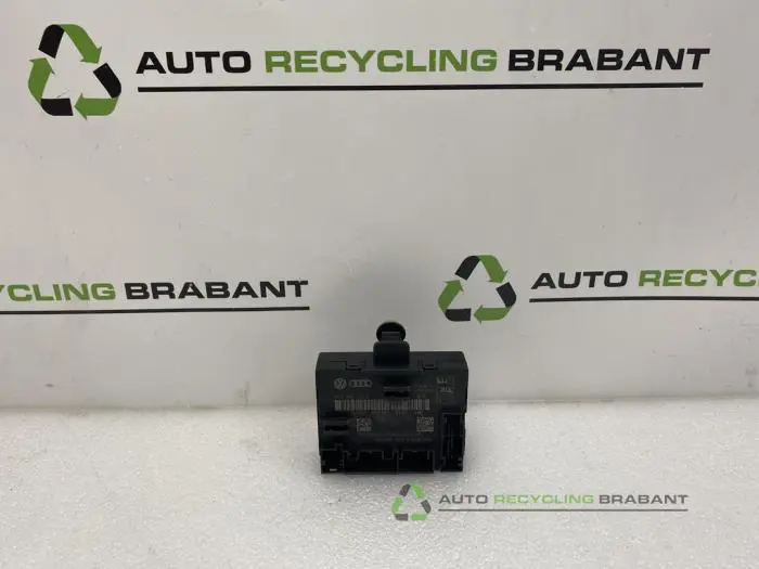 Centrale Deurvergrendelings Module Audi A1