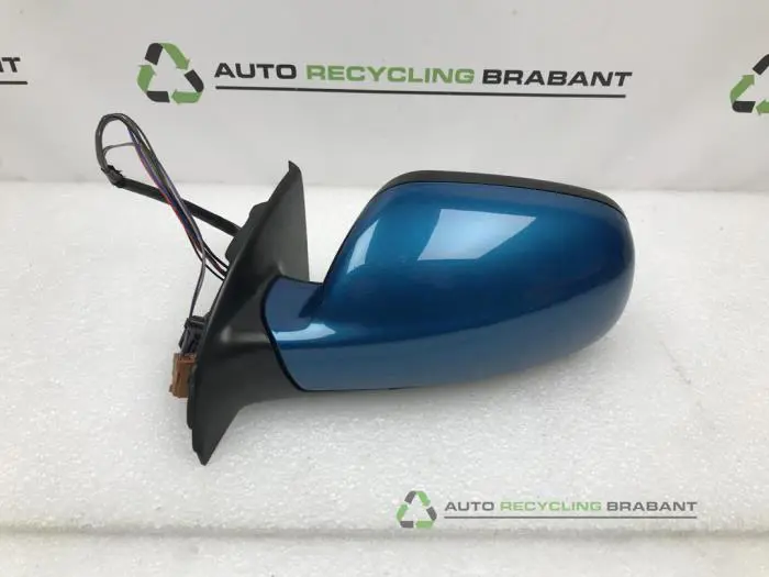 Buitenspiegel links Peugeot 307