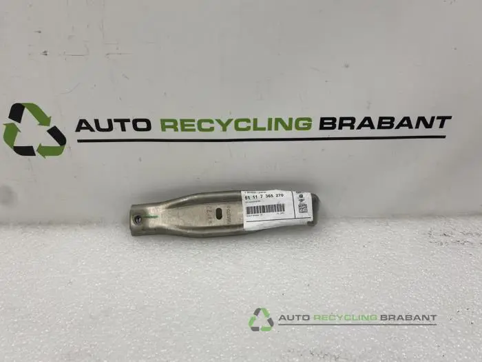 Bumpersteun rechts-voor BMW X1