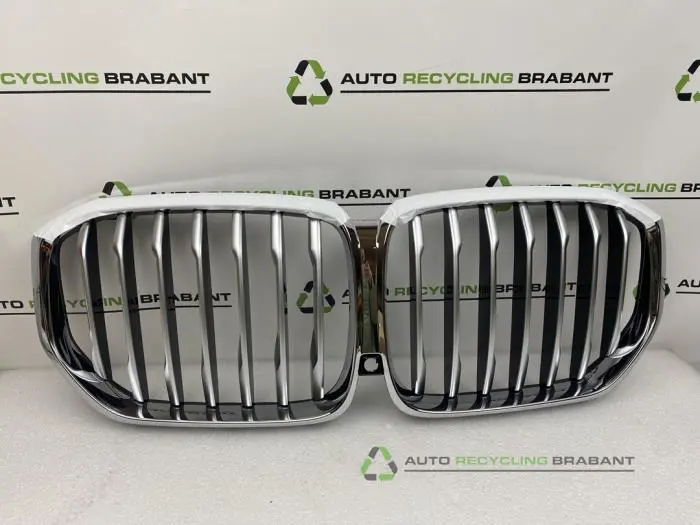Grille BMW X5