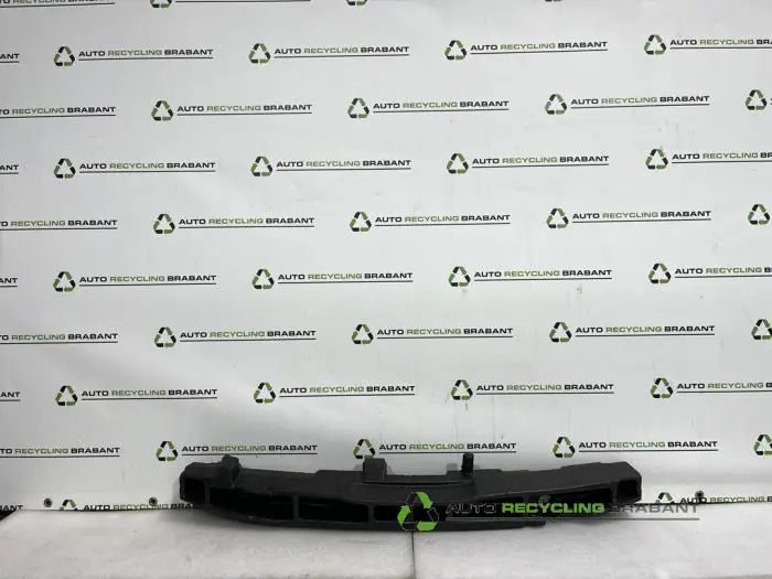 Stoßstange vorne Renault Kadjar