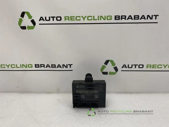 Centrale Deurvergrendelings Module Audi Q3