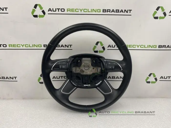 Stuurwiel Audi Q3
