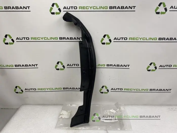 Portierrubber 4Deurs rechts-voor BMW 4-Serie