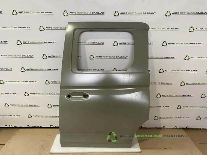 Schuifdeur rechts Volkswagen Caddy