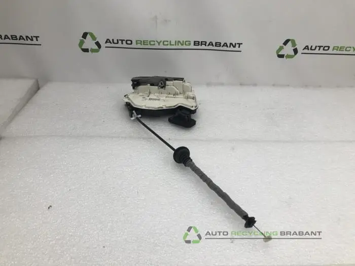 Deurslot Mechaniek 4Deurs links-voor Volkswagen Polo