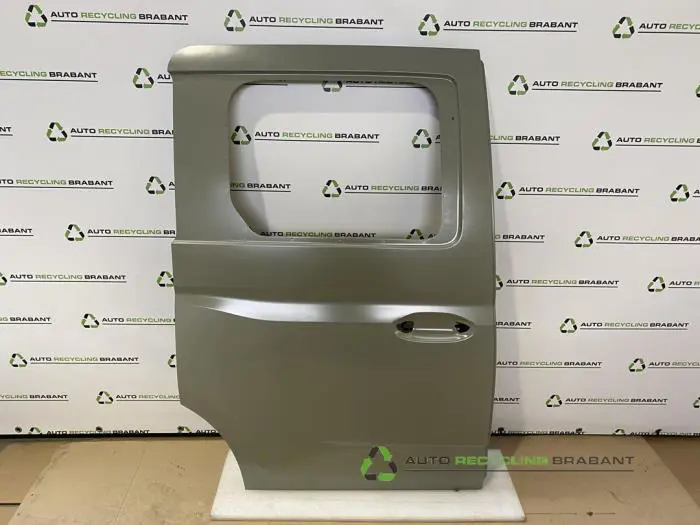 Schuifdeur rechts Volkswagen Caddy