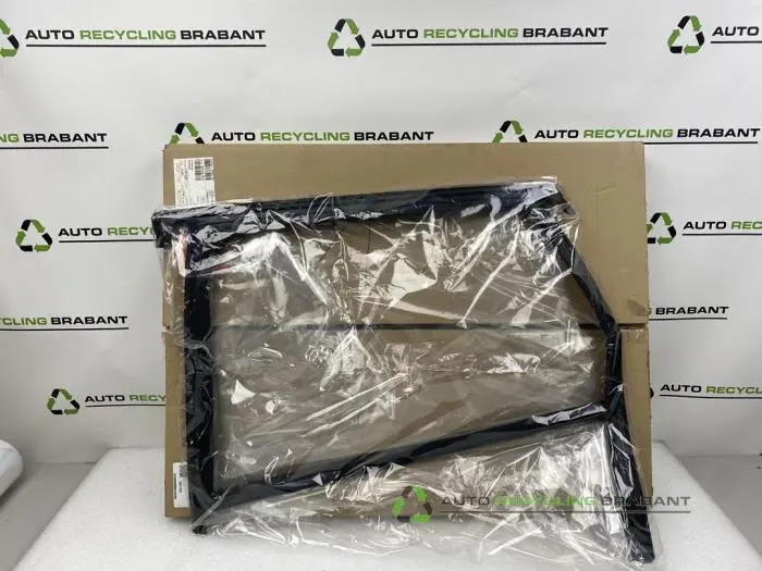 Portierrubber 4Deurs rechts-achter Porsche Macan