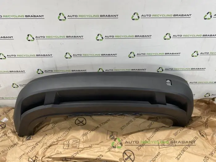 Stoßstange hinten Skoda Kodiaq