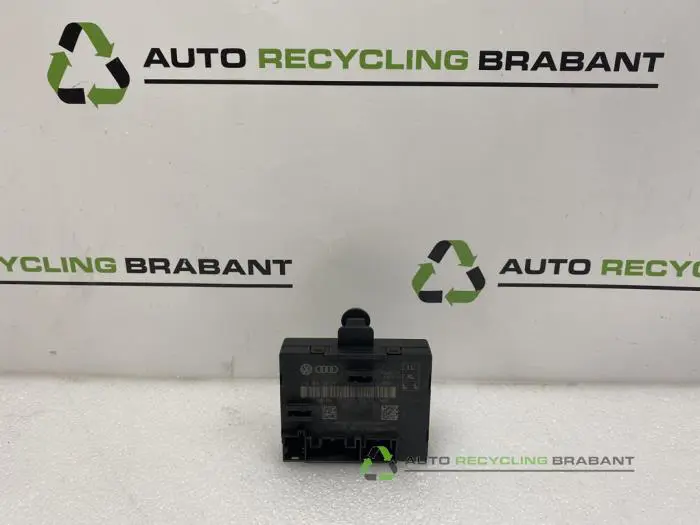 Centrale Deurvergrendelings Module Audi A5