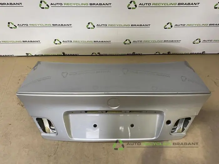 Achterklep BMW 3-Serie