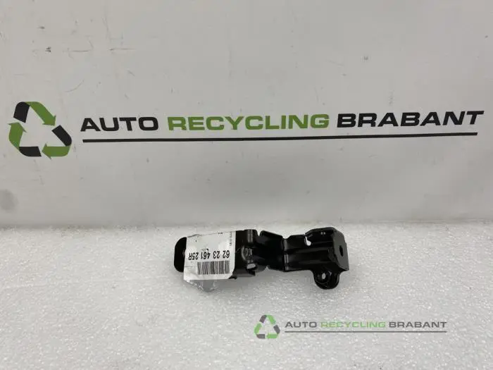 Steun (diversen) Renault Megane