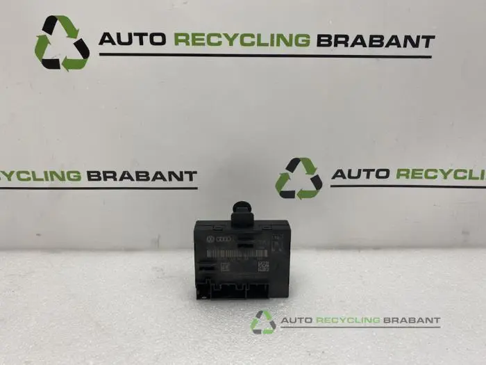 Centrale Deurvergrendelings Module Audi A4