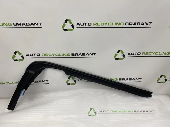 Diversen Porsche Panamera