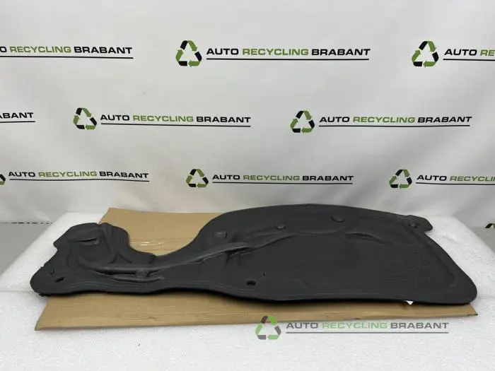 Türverkleidung 4-türig rechts vorne Mini Mini