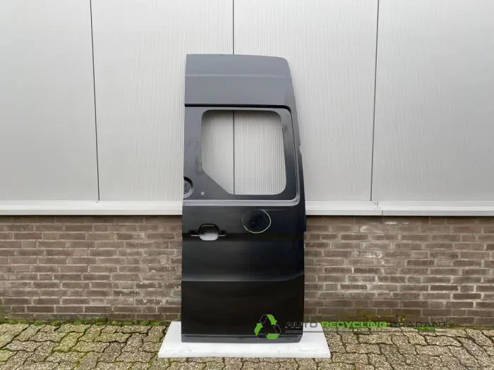 Rear door 4-door, right Volkswagen Crafter