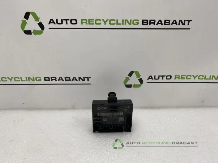 Centrale Deurvergrendelings Module Audi A5