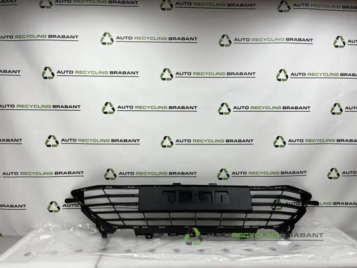 Grille Renault Megane