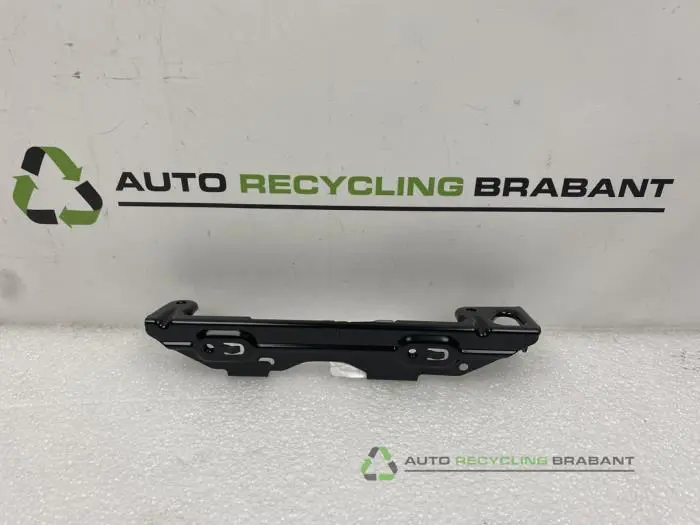 Radiateur BMW 1-Serie