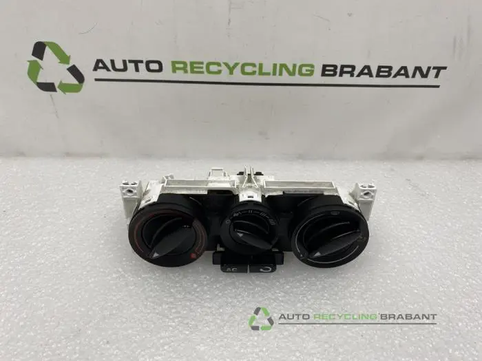 Kachel Bedieningspaneel Seat Leon