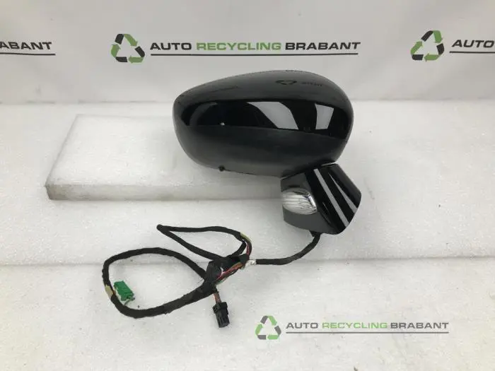 Buitenspiegel rechts Citroen C4
