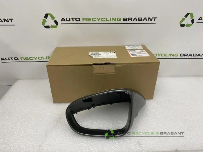 Spiegelkap links Porsche 911