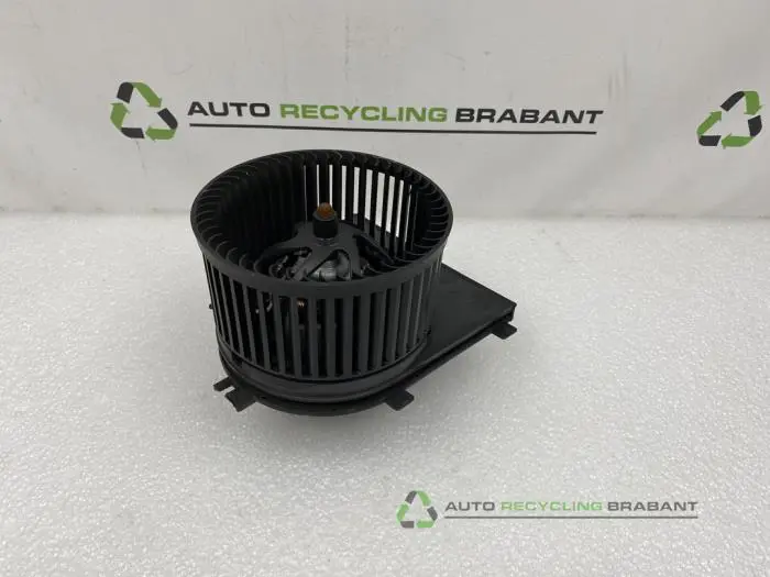 Kachel Ventilatiemotor Seat Leon