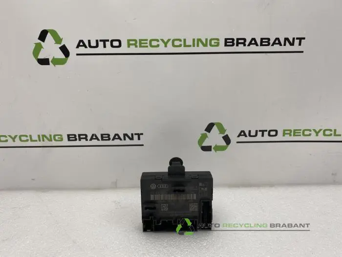 Centrale Deurvergrendelings Module Audi A5